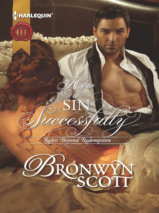 Title details for How to Sin Successfully by Bronwyn Scott - Available